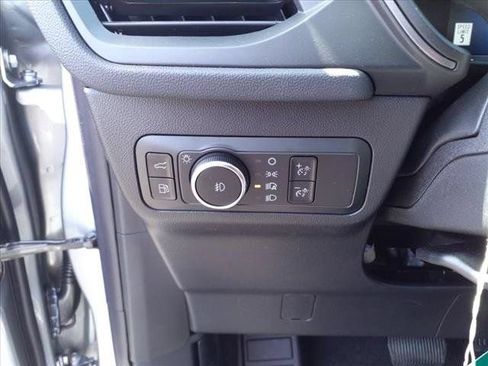 New 2024 Ford Escape SE FWD image 10