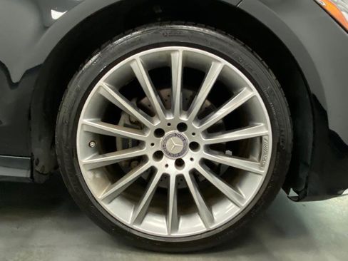 Used 2016 Mercedes-Benz CLS 400 4dr Sdn CLS400 4MATIC image 16