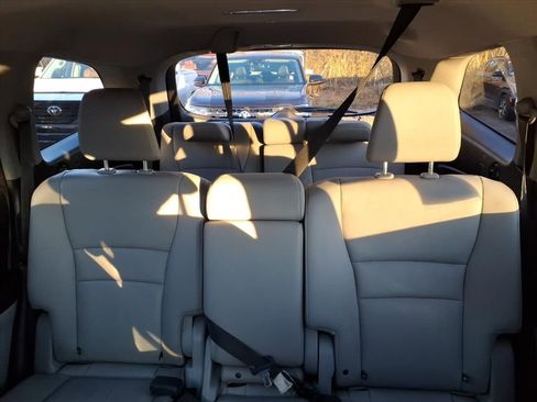 Used 2018 Honda Pilot EX-L image 25