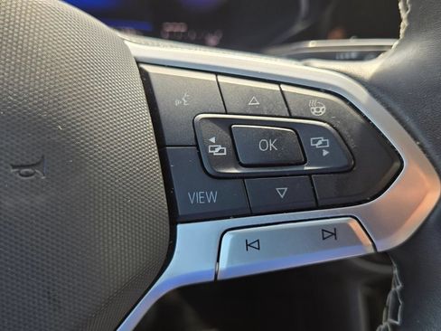 Certified 2024 Volkswagen Taos S FWD image 25