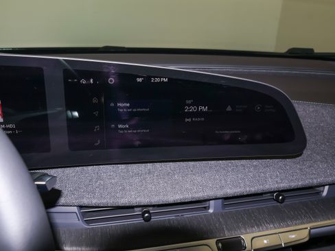 Used 2023 Lucid Air Pure AWD/4WD image 28
