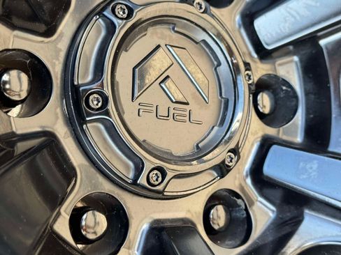 Used 2025 Ford Bronco Outer Banks AWD/4WD image 11