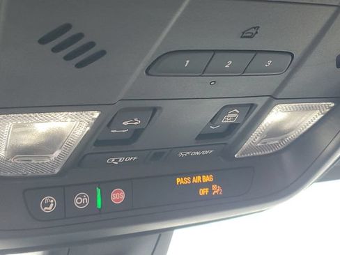 Certified 2024 Cadillac XT5 Premium Luxury w/ LPO, Floor Liner Package AWD/4WD image 25