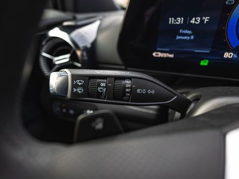 New 2026 Chevrolet Blazer EV LT AWD/4WD image 17