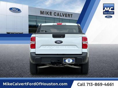 Used 2025 Ford Maverick XLT w/ Equipment Group 302A