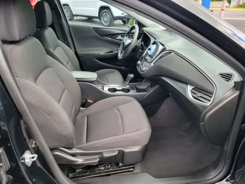 Used 2020 Chevrolet Malibu LS w/ LPO, Convenience Package 1 FWD image 13