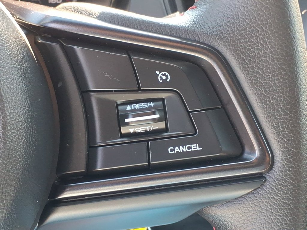 Used 2023 Subaru WRX AWD/4WD image 10