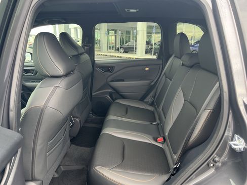 New 2026 Subaru Forester Wilderness AWD/4WD image 26