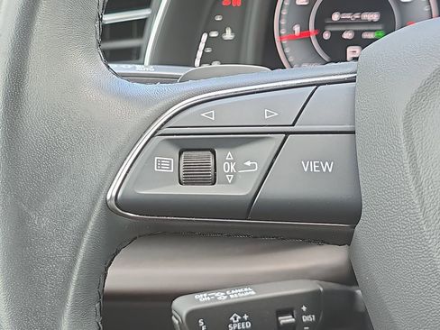 Used 2023 Audi Q7 2.0T Premium Plus w/ Premium Plus Package AWD/4WD image 13