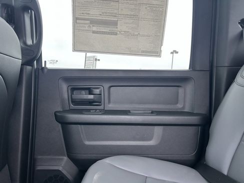 New 2026 RAM 3500 Tradesman image 28