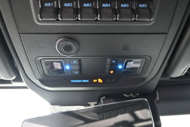 New 2026 Ford Bronco Raptor AWD/4WD image 29