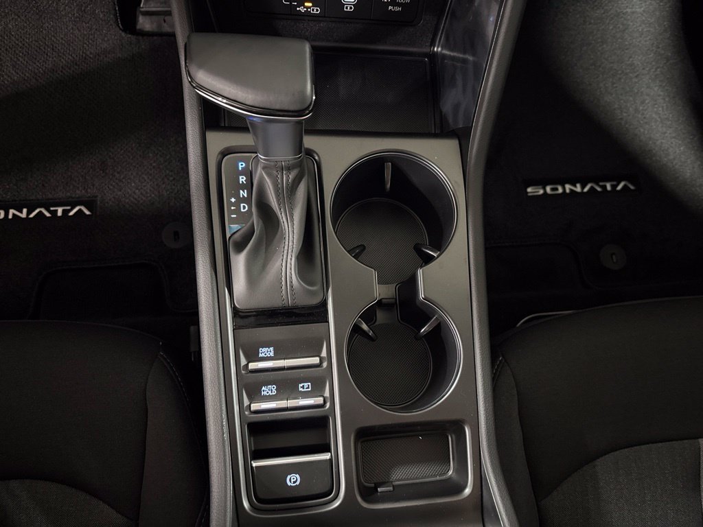 New 2026 Hyundai Sonata SE FWD image 19