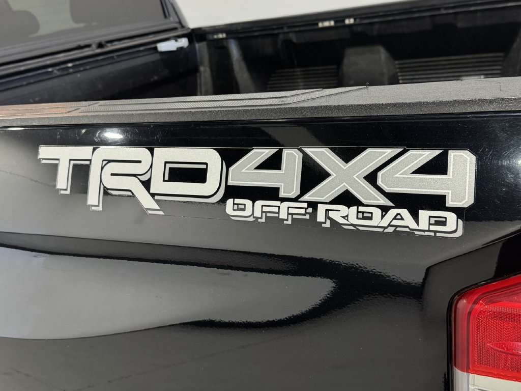 Used 2021 Toyota Tundra SR5 AWD/4WD image 32