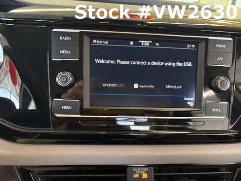 Certified 2023 Volkswagen Taos S w/ IQ Drive S Package image 7