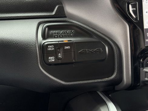 Used 2022 RAM 2500 Lone Star image 20