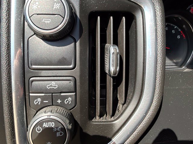 Used 2019 Chevrolet Silverado 1500 LT w/ Texas Edition RWD image 22