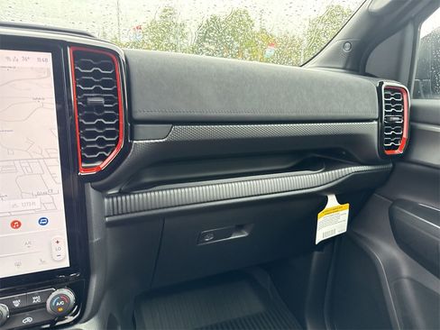 New 2025 Ford Ranger Raptor image 11