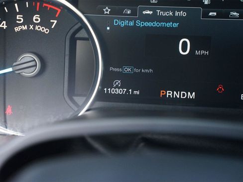 Used 2019 Ford F150 Lariat w/ Equipment Group 502A Luxury AWD/4WD image 26