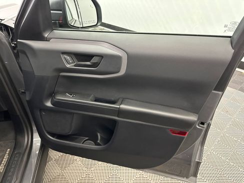 Used 2024 Ford Bronco Sport Big Bend w/ Convenience Package image 15