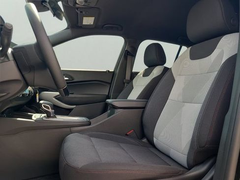 New 2026 Chevrolet Trax RS FWD image 20