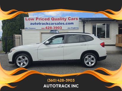Used 2013 BMW X1 sDrive28i