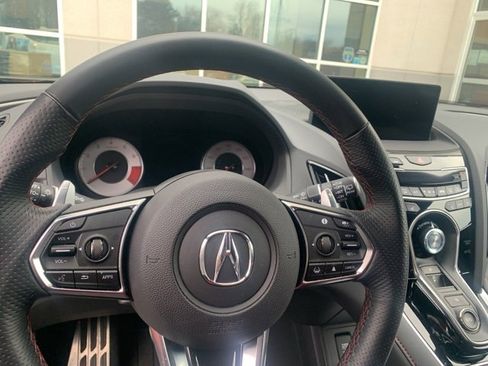 Used 2025 Acura RDX A-Spec image 15