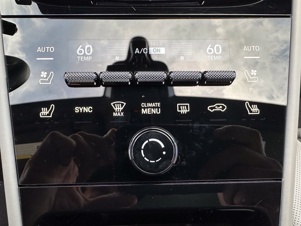 Certified 2026 Porsche Cayenne S AWD/4WD image 34