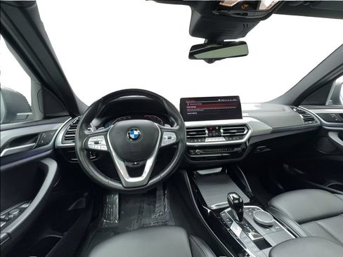 Used 2022 BMW X4 xDrive30i AWD/4WD image 35