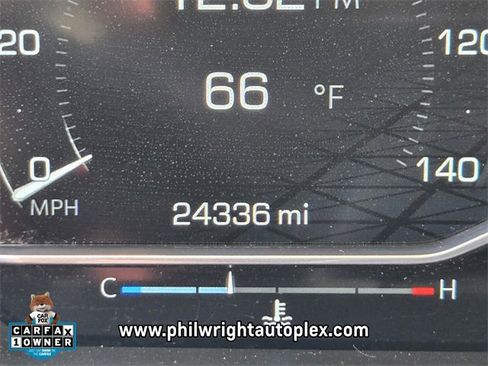 Used 2023 GMC Sierra 1500 SLE image 28