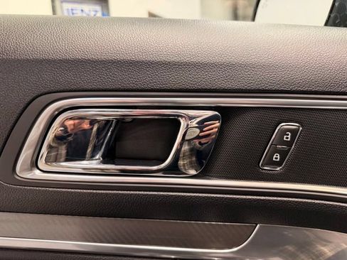 Used 2019 Ford Explorer Sport AWD/4WD image 20