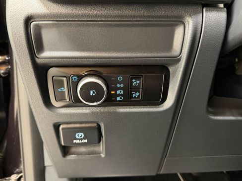 Used 2024 Ford F150 STX w/ STX Black Appearance Package AWD/4WD image 14