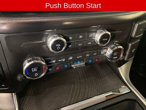 Used 2021 Ford F150 Platinum w/ Equipment Group 701A High image 10