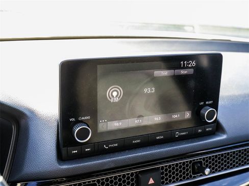 Used 2022 Honda Civic EX image 29