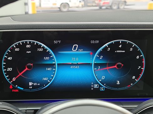 Certified 2022 Mercedes-Benz GLE 350 4MATIC w/ Premium Package image 19