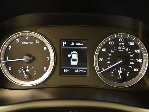 Used 2018 Hyundai Sonata ECO FWD image 34