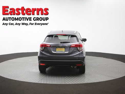 Used 2021 Honda HR-V EX-L image 37