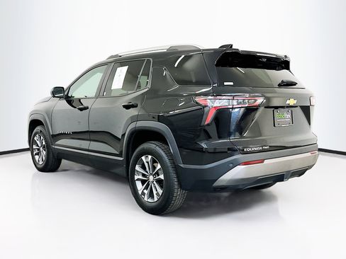 Used 2025 Chevrolet Equinox LT w/ Convenience Package II image 5