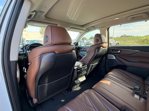 Certified 2025 Acura MDX w/ Advance Package image 12