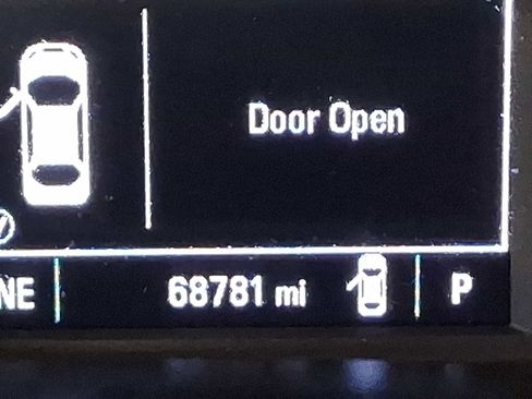 Used 2016 Chevrolet Cruze LT image 20