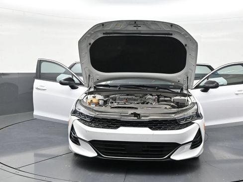 Used 2024 Kia K5 GT-Line w/ GT-Line Premium Package FWD image 33