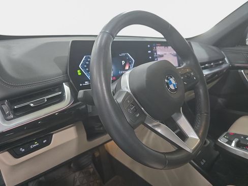 Certified 2025 BMW X1 xDrive28i w/ Convenience Package AWD/4WD image 21