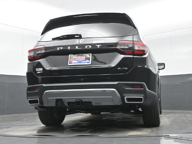 New 2026 Honda Pilot Elite image 25