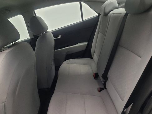 Used 2021 Kia Rio S FWD image 18