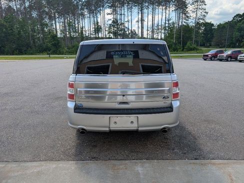 Used 2019 Ford Flex Limited AWD/4WD image 6