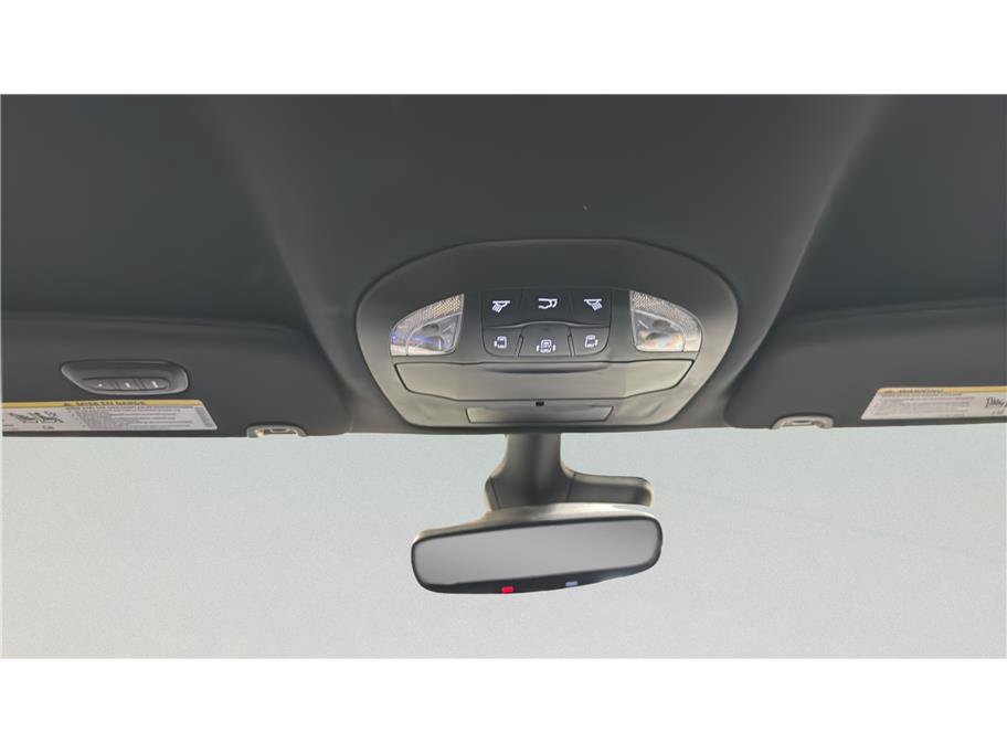 Used 2025 Chrysler Pacifica Select FWD image 37