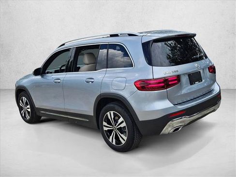 Used 2026 Mercedes-Benz GLB 250 image 7