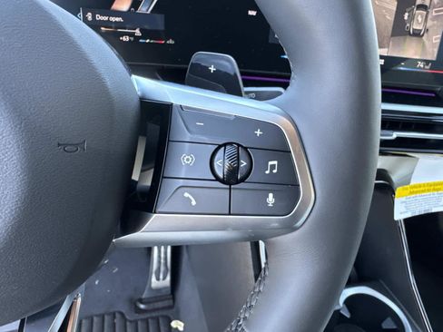 New 2026 BMW X2 xDrive28i w/ Technology Package image 30