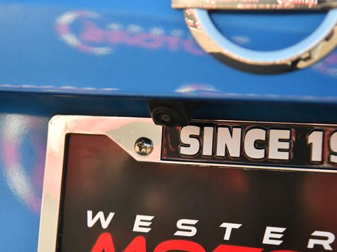 Used 2021 Nissan Sentra SV image 34