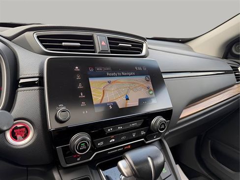 Used 2019 Honda CR-V Touring image 44