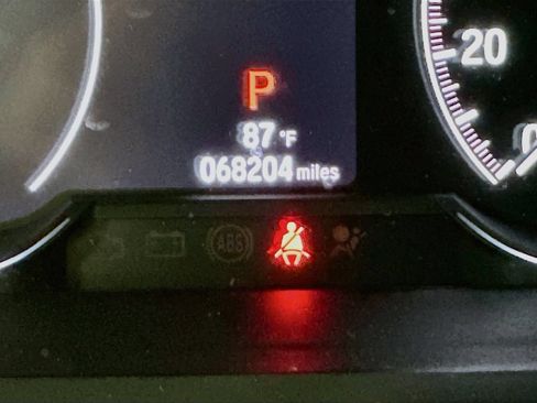 Used 2019 Honda Accord LX image 14
